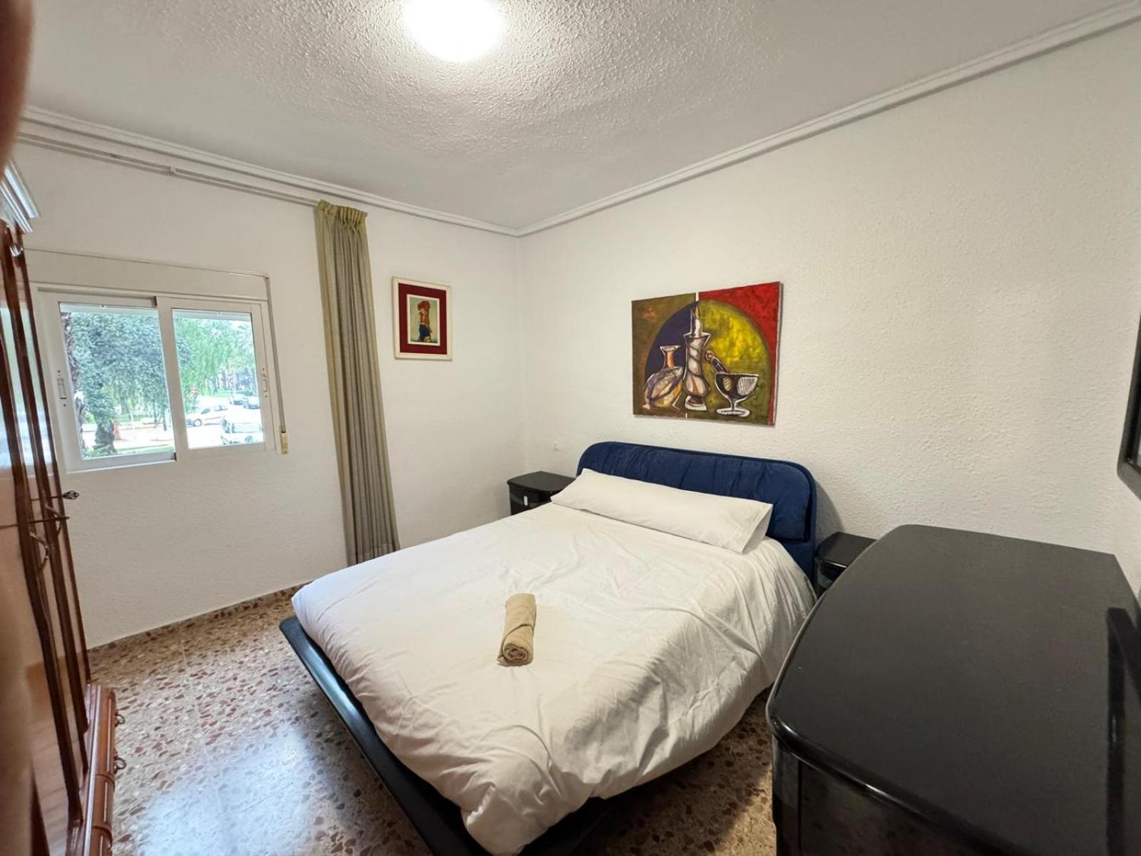 La Casa Del Senorito Villa Tous ภายนอก รูปภาพ