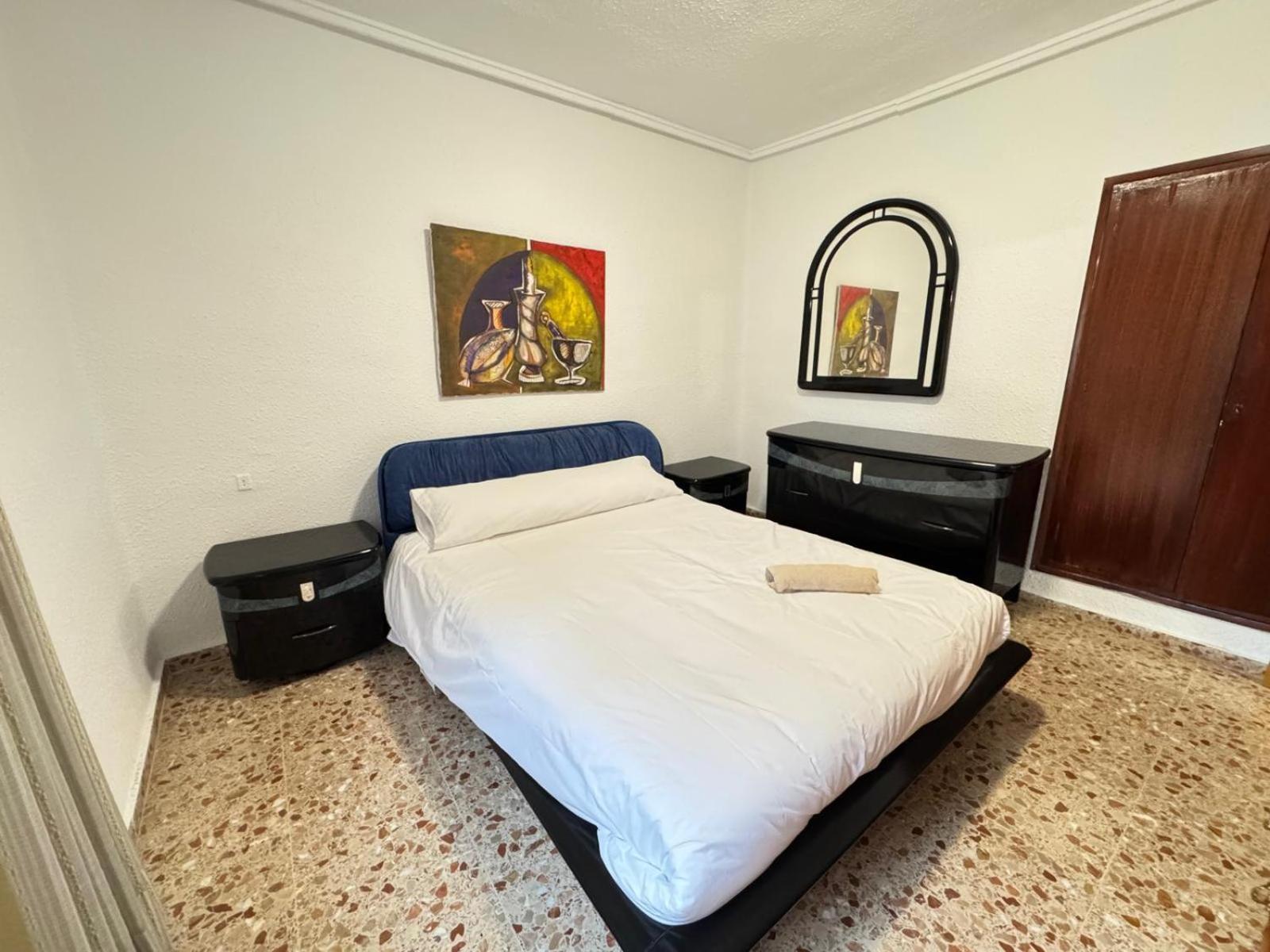 La Casa Del Senorito Villa Tous ภายนอก รูปภาพ
